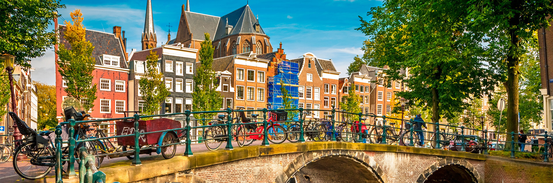 Rotterdam To Amsterdam Train Ticket Discover Holland