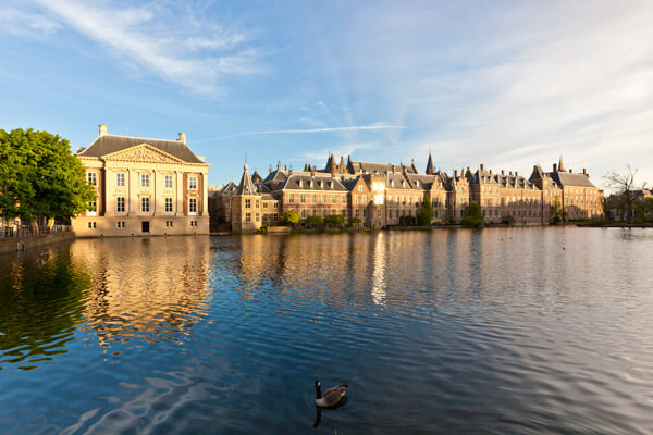 The Hague: A city with many faces | Discover Holland