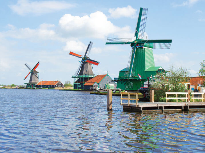 Zaanse_schans_Shop