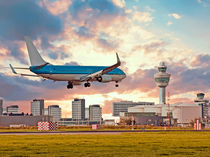 Schiphol_Shop