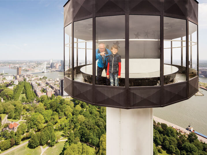 Euromast_Shop