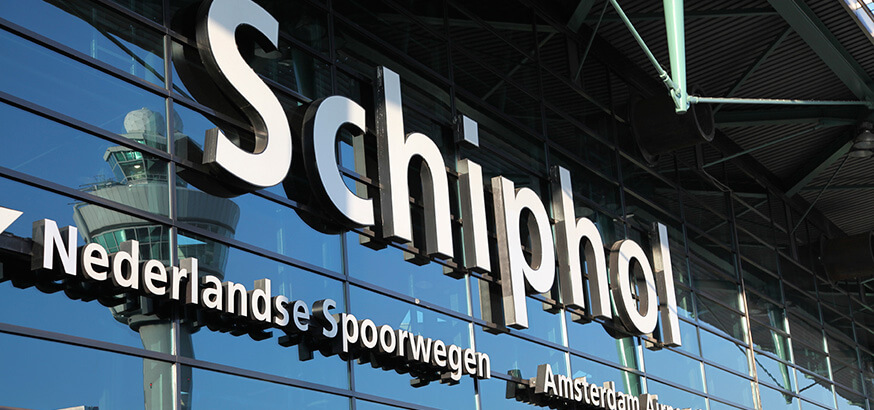 Schiphol 01 gallery