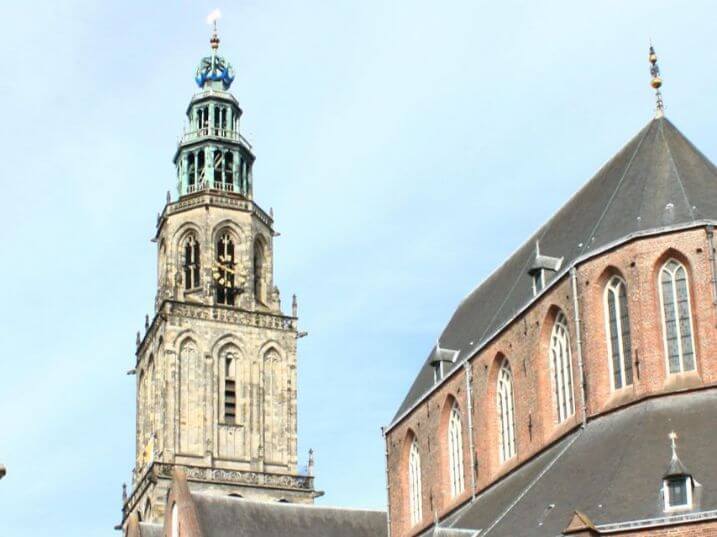 Martinitoren_shop