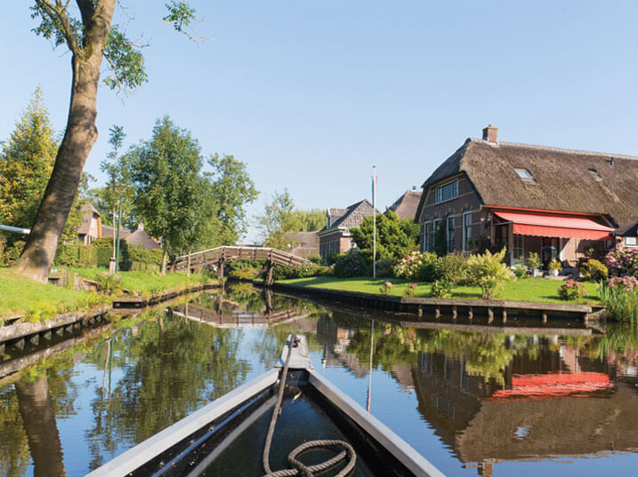 Giethoorn_Shop