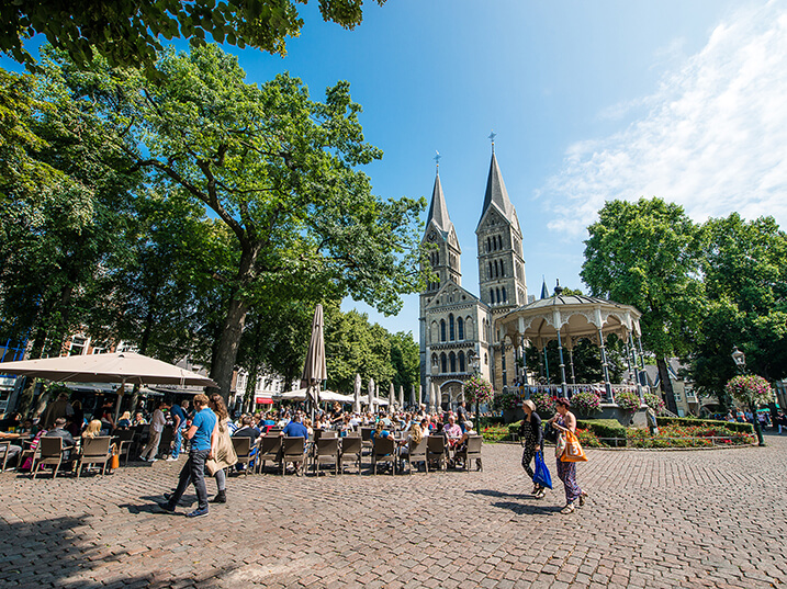 Designer Outlet Roermond_Shop